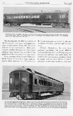 PRR "Passing Of The Wooden Passenger Car," Page 10, 1928